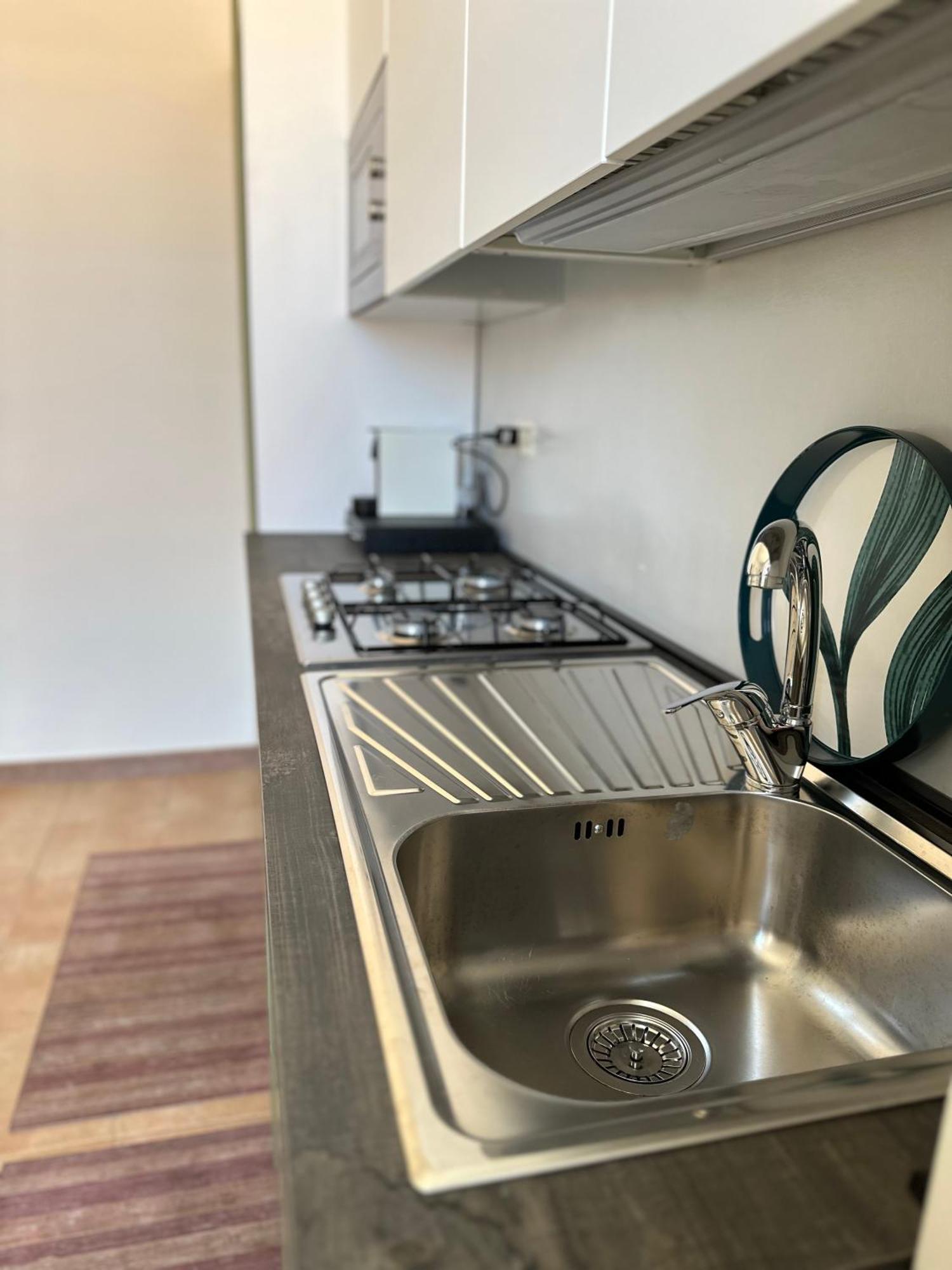 פורמיה Luxury Suite Vitruvio 55 מראה חיצוני תמונה