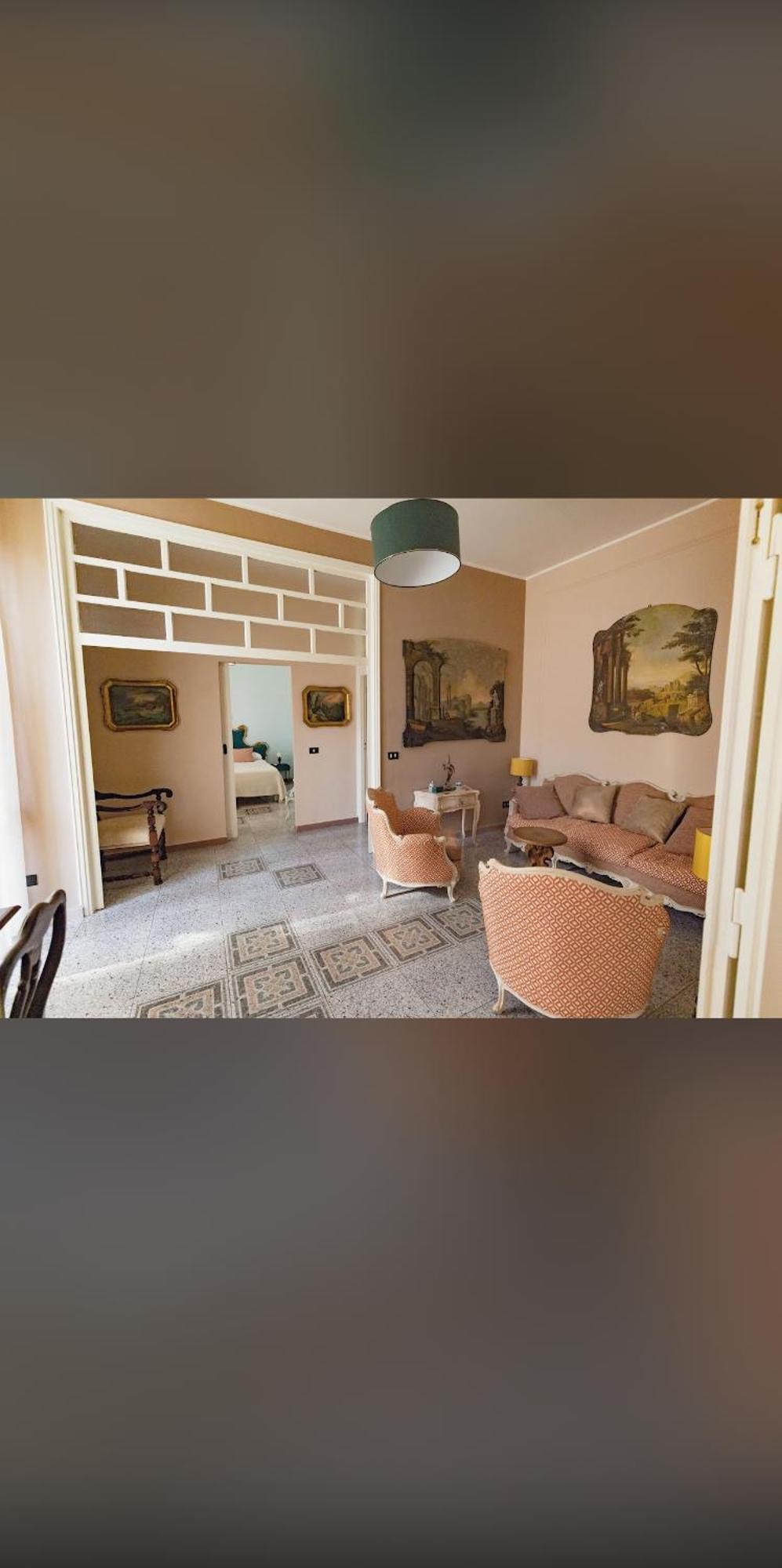 פורמיה Luxury Suite Vitruvio 55 מראה חיצוני תמונה